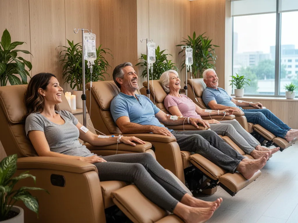 Biohacking with a Live Longer Pod