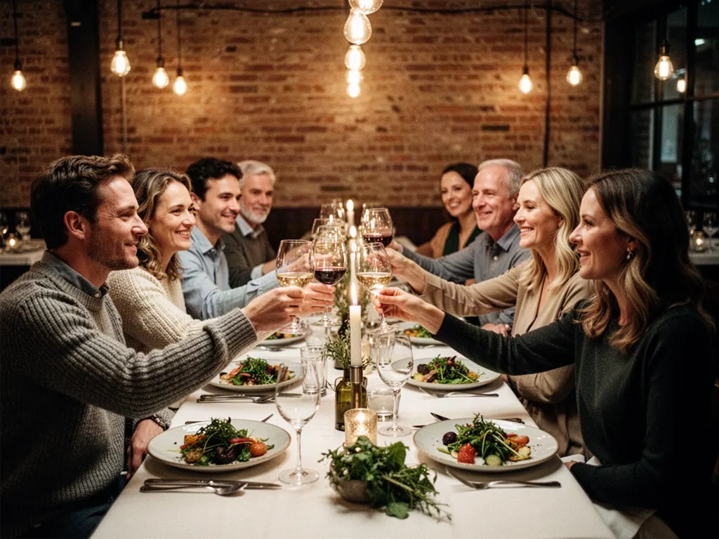 Re-test + celebrate with a Live Longer Pod